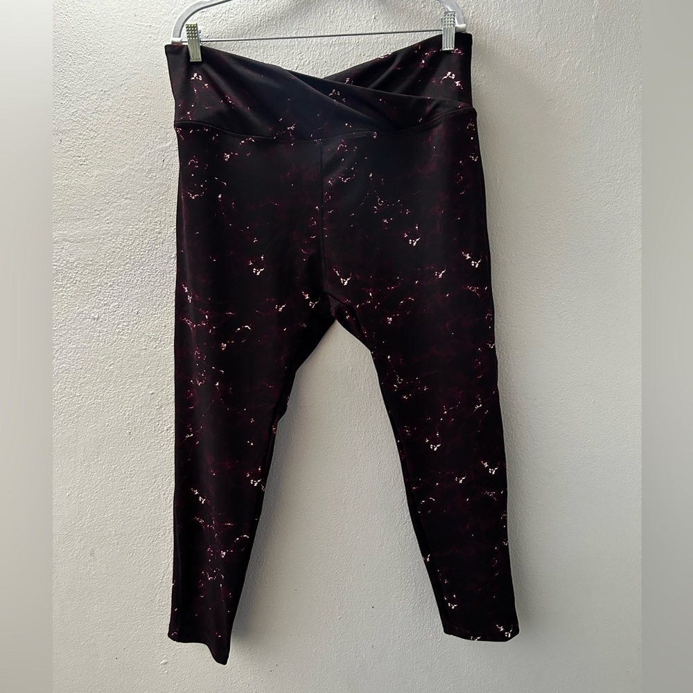Galaxy Legging